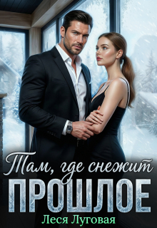 Там, где снежит прошлое