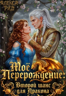 Моё Перерождение: Второй шанс для Дракона 