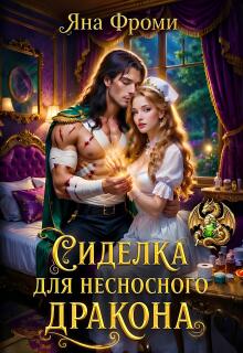Сиделка для несносного дракона