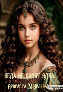 Беда не ходит одна