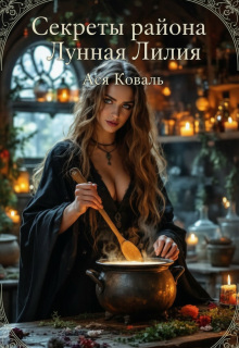 Секреты района Лунная Лилия