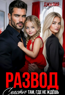 Развод. Счастье там, где не ждешь