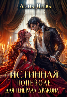 Истинная поневоле для генерала дракона