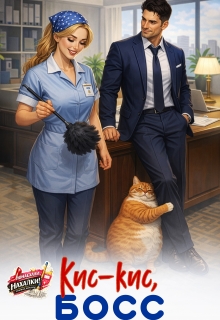 Кис-кис, босс