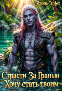Страсти За Гранью. Хочу стать твоим
