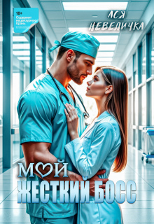 Мой жесткий босс
