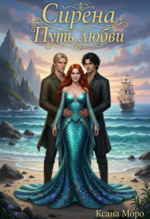 Сирена: Путь любви