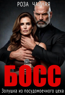 Босс. Золушка из посудомоечного цеха