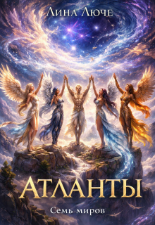 Семь миров. Атланты