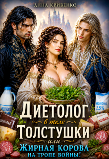 Диетолог в теле толстушки. "Жирная корова" на тропе войны