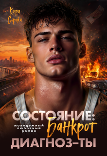 Состояние: Банкрот. Диагноз - Ты