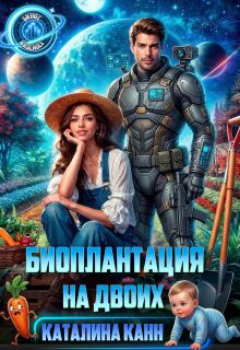 Биоплантация на двоих