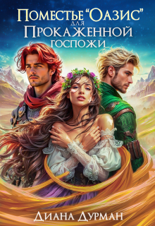 Поместье "Оазис" для прокажённой госпожи