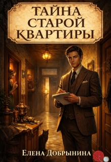 Тайна старой квартиры