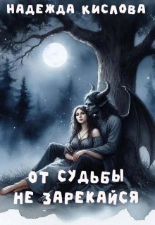 От судьбы не зарекайся