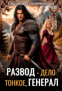 Развод - дело тонкое, генерал