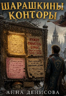 Шарашкины конторы