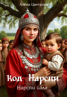 Код Нарспи