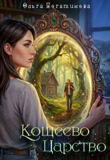 Кощеево царство