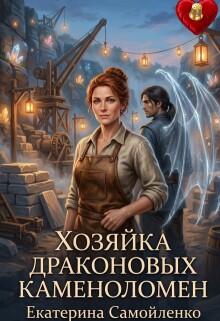 Хозяйка драконовых каменоломен