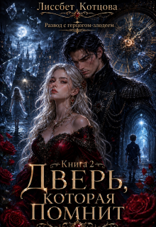 Развод с герцогом злодеем. Дверь, которая помнит 