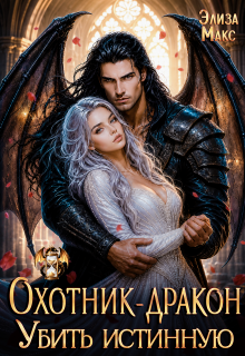 Охотник-дракон. Убить истинную