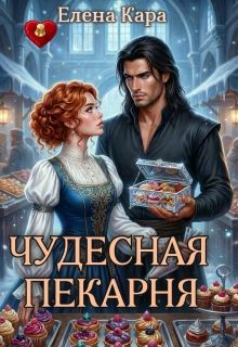 Чудесная пекарня
