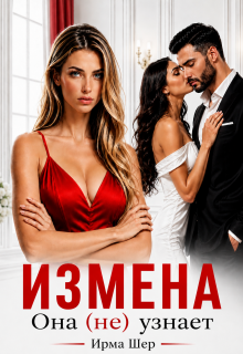 Измена. Она (не) узнает