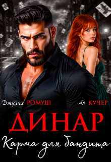 Динар. Карма для бандита