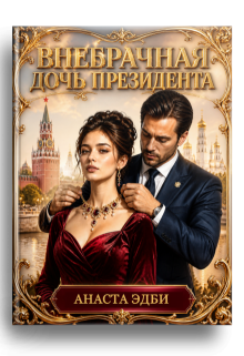 Внебрачная дочь президента