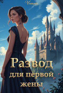 Развод для первой жены