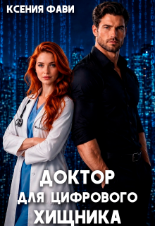 Доктор для цифрового хищника
