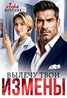Вылечу твои измены