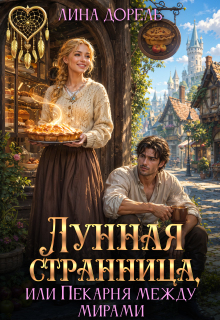 Лунная странница, или пекарня между мирами