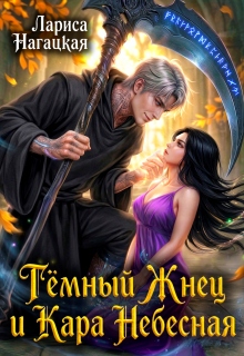 Тёмный Жнец и Кара Небесная