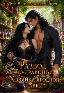 Развод по-драконьи. Хозяйка ягодной лавки