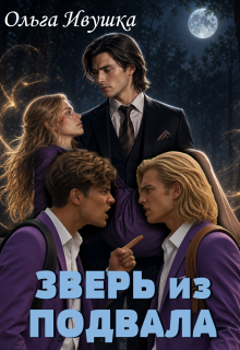 Зверь из подвала