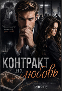 Контракт на любовь 