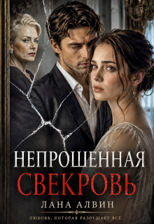 Непрошенная свекровь