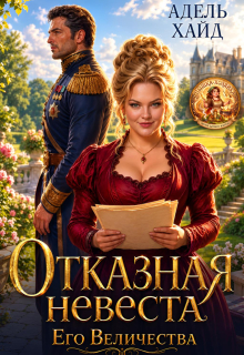 Отказная невеста Его Величества