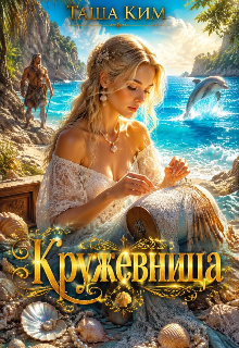 Кружевница