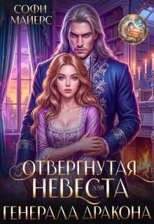 Отвергнутая невеста для генерала дракона