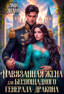 Навязанная жена для беспощадного генерала-дракона
