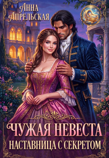 Чужая невеста. Наставница с секретом