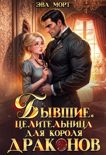 Бывшие. Целительница для Короля Драконов