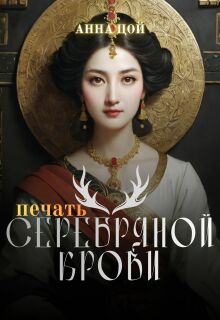 Печать серебряной крови