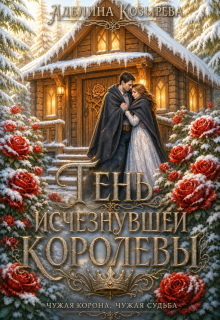 Тень исчезнувшей королевы. Чужая корона, чужая судьба.