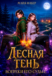 Лесная тень. Вопреки его судьбе