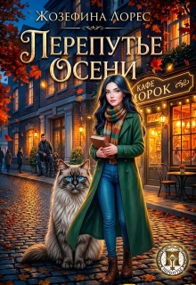 Перепутье осени