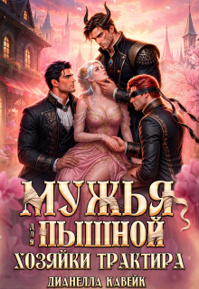 Мужья для Пышной Хозяйки Трактира